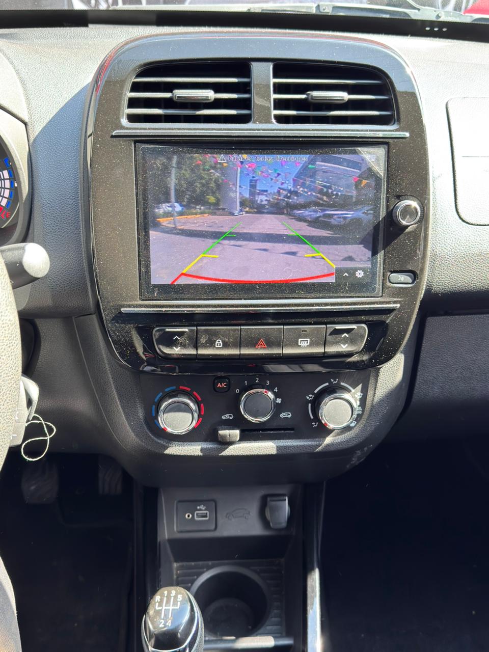 2023 Renault Kwid ICONIC TM