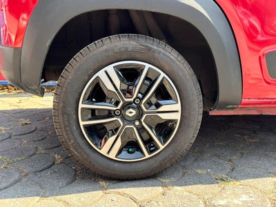 2023 Renault Kwid ICONIC TM