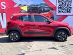 2023 Renault Kwid ICONIC TM