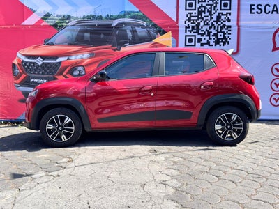 2023 Renault Kwid ICONIC TM