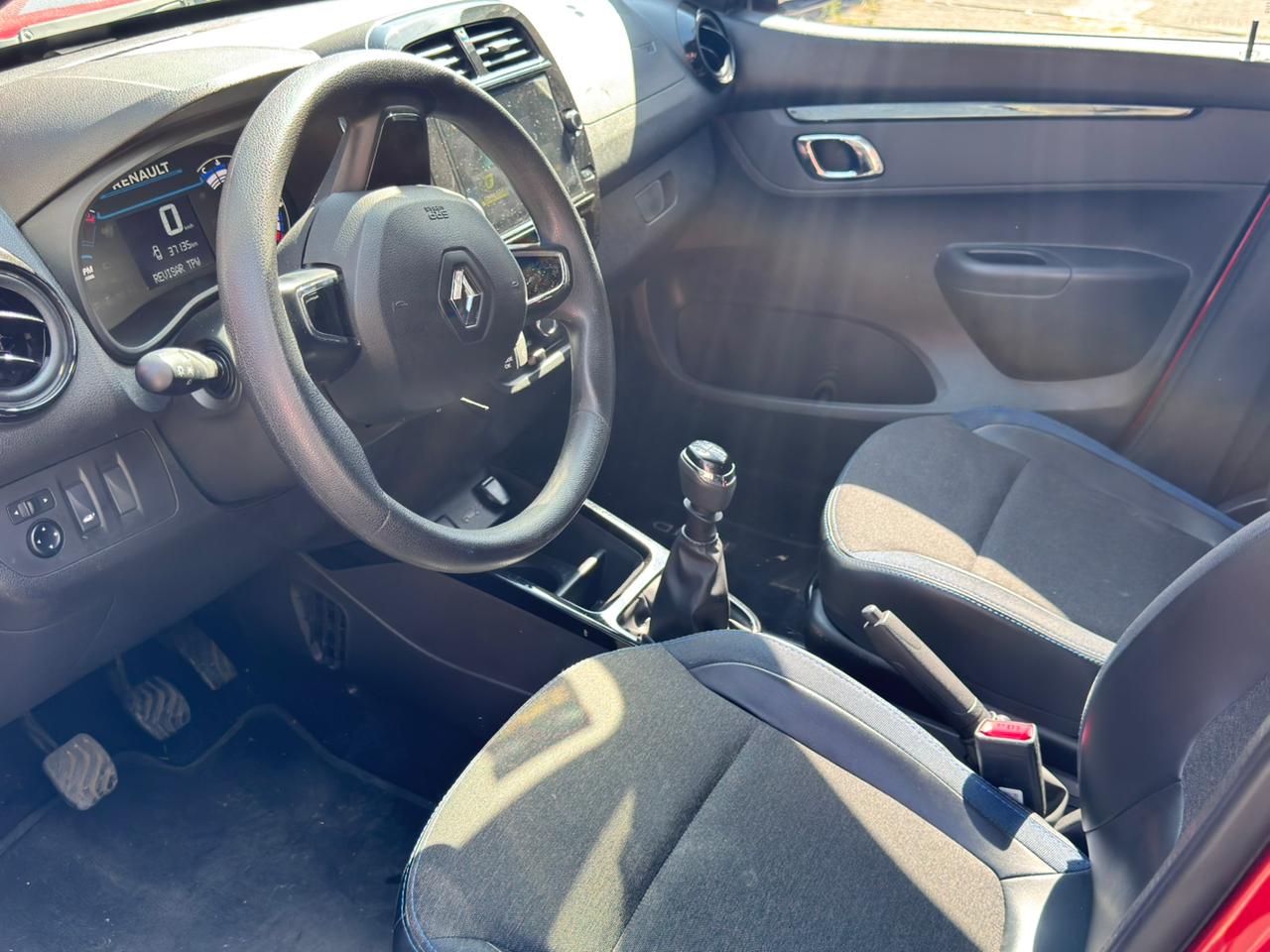 2023 Renault Kwid ICONIC TM