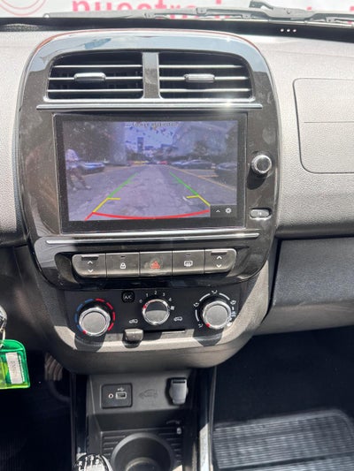 2024 Renault Kwid BITONO 3L 1.0L, 66 HP, 4 PUERTAS STD