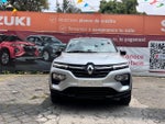 2024 Renault Kwid BITONO 3L 1.0L, 66 HP, 4 PUERTAS STD