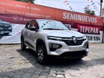 2024 Renault Kwid BITONO 3L 1.0L, 66 HP, 4 PUERTAS STD