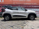 2024 Renault Kwid BITONO 3L 1.0L, 66 HP, 4 PUERTAS STD