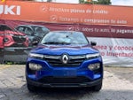 2024 Renault Kwid BITONO 3L 1.0L, 66 HP, 4 PUERTAS STD