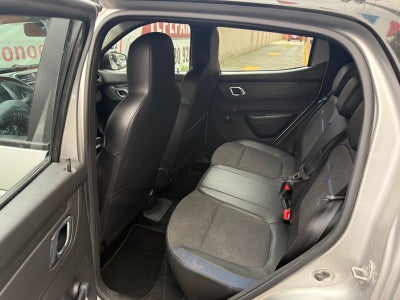 2024 Renault Kwid Base