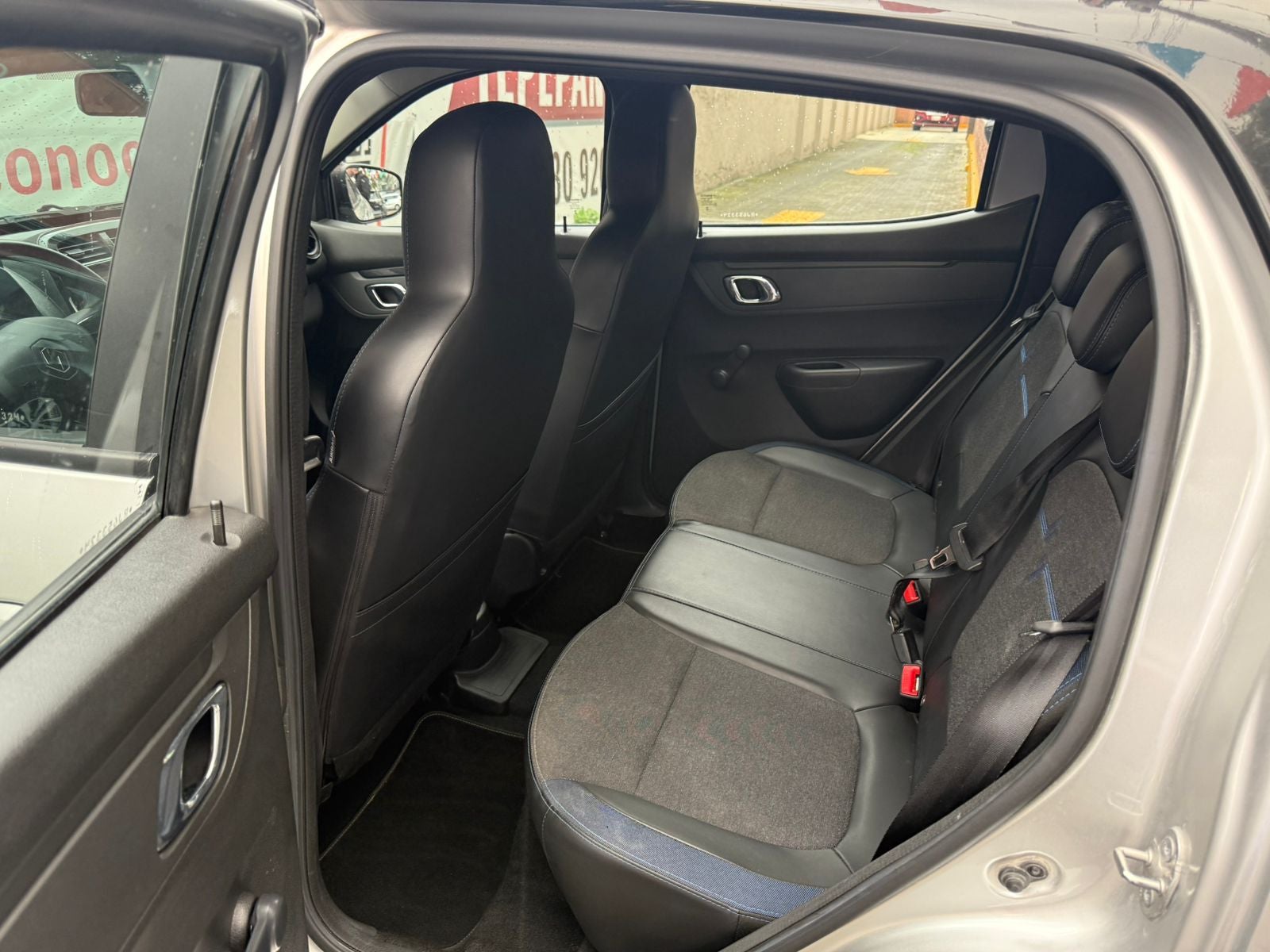 2024 Renault Kwid Base