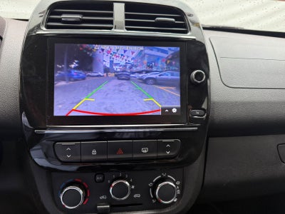 2024 Renault Kwid Base