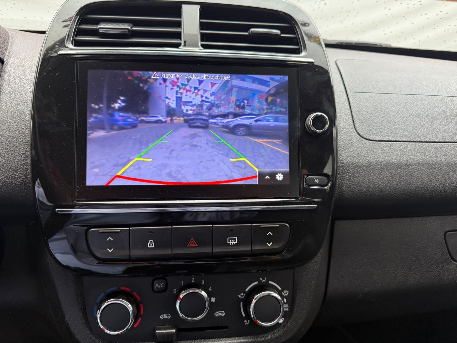 2024 Renault Kwid Base