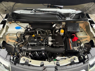 2024 Renault Kwid Base