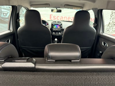 2024 Renault Kwid Base