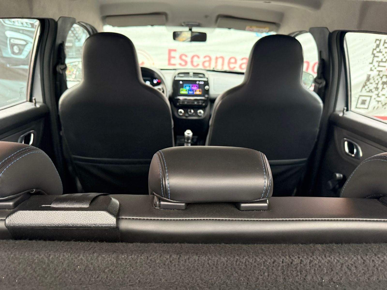 2024 Renault Kwid Base