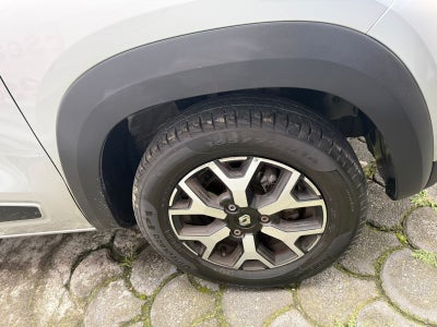 2024 Renault Kwid Base