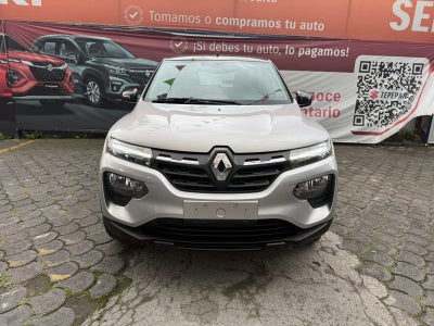 2024 Renault Kwid Base