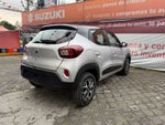 2024 Renault Kwid Base