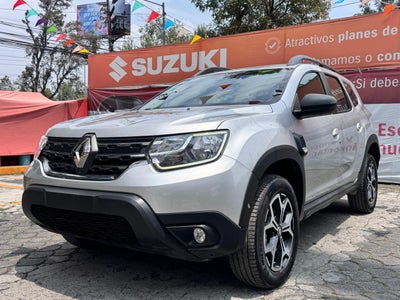 2023 Renault Duster ICONIC CVT