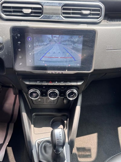 2023 Renault Duster ICONIC CVT