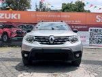 2023 Renault Duster ICONIC CVT