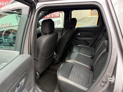 2023 Renault Duster ICONIC CVT