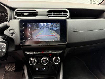 2023 Renault Duster ICONIC CVT