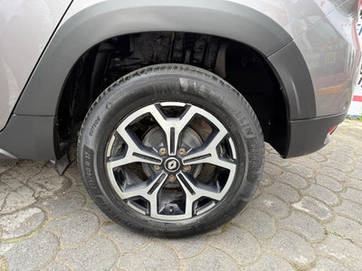 2023 Renault Duster ICONIC CVT