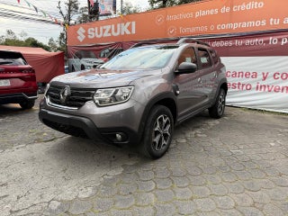 2023 Renault Duster ICONIC CVT