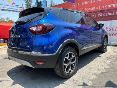2022 Renault Captur ICONIC PLUS, L4, 1.3T, 154 CP, 5 PUERTAS, AUT, BA, AA