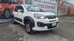 2020 FIAT Uno WAY, L4, 1.4L, 85 CP, 5 PUERTAS, STD