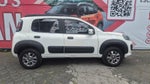 2020 FIAT Uno WAY, L4, 1.4L, 85 CP, 5 PUERTAS, STD