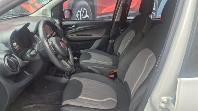 2020 FIAT Uno WAY, L4, 1.4L, 85 CP, 5 PUERTAS, STD