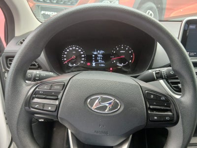 2023 Hyundai HB20 SD GL MT L4 1.6L 121 CP 4 PUERTAS AA