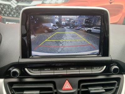 2023 Hyundai HB20 SD GL MT L4 1.6L 121 CP 4 PUERTAS AA