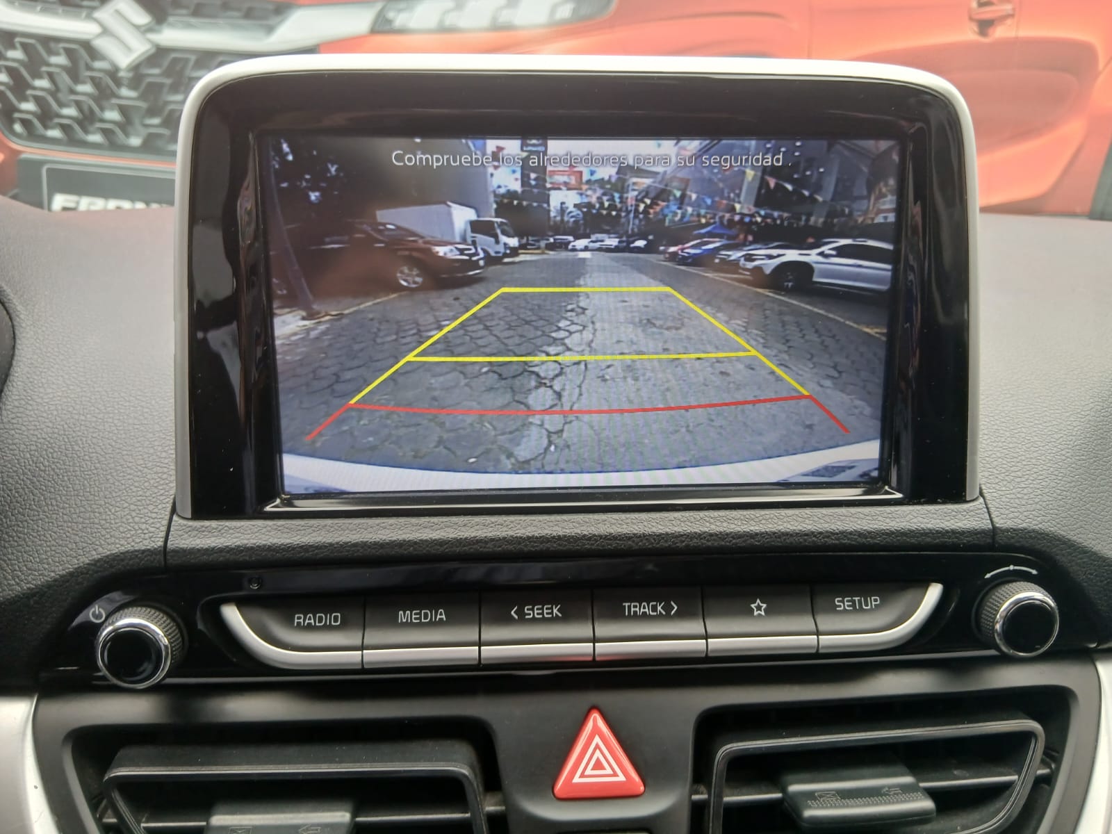 2023 Hyundai HB20 SD GL MT L4 1.6L 121 CP 4 PUERTAS AA