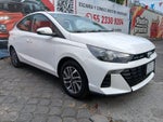 2023 Hyundai HB20 SD GL MT L4 1.6L 121 CP 4 PUERTAS AA