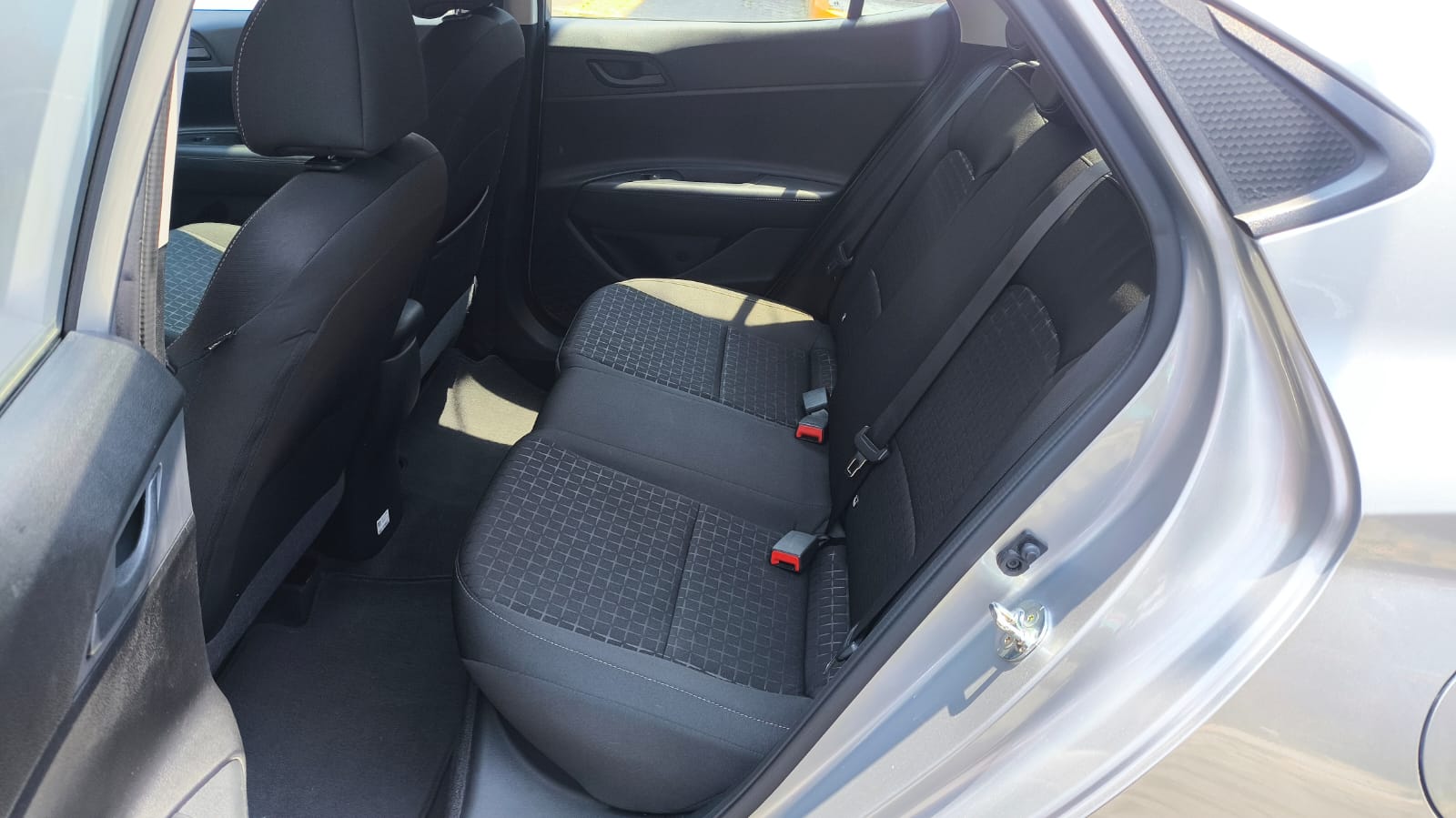 2023 Hyundai HB20 SD GL MT L4 1.6L 121 CP 4 PUERTAS AA