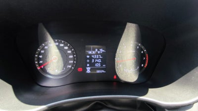 2023 Hyundai HB20 SD GL MT L4 1.6L 121 CP 4 PUERTAS AA