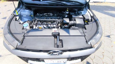 2023 Hyundai HB20 SD GL MT L4 1.6L 121 CP 4 PUERTAS AA