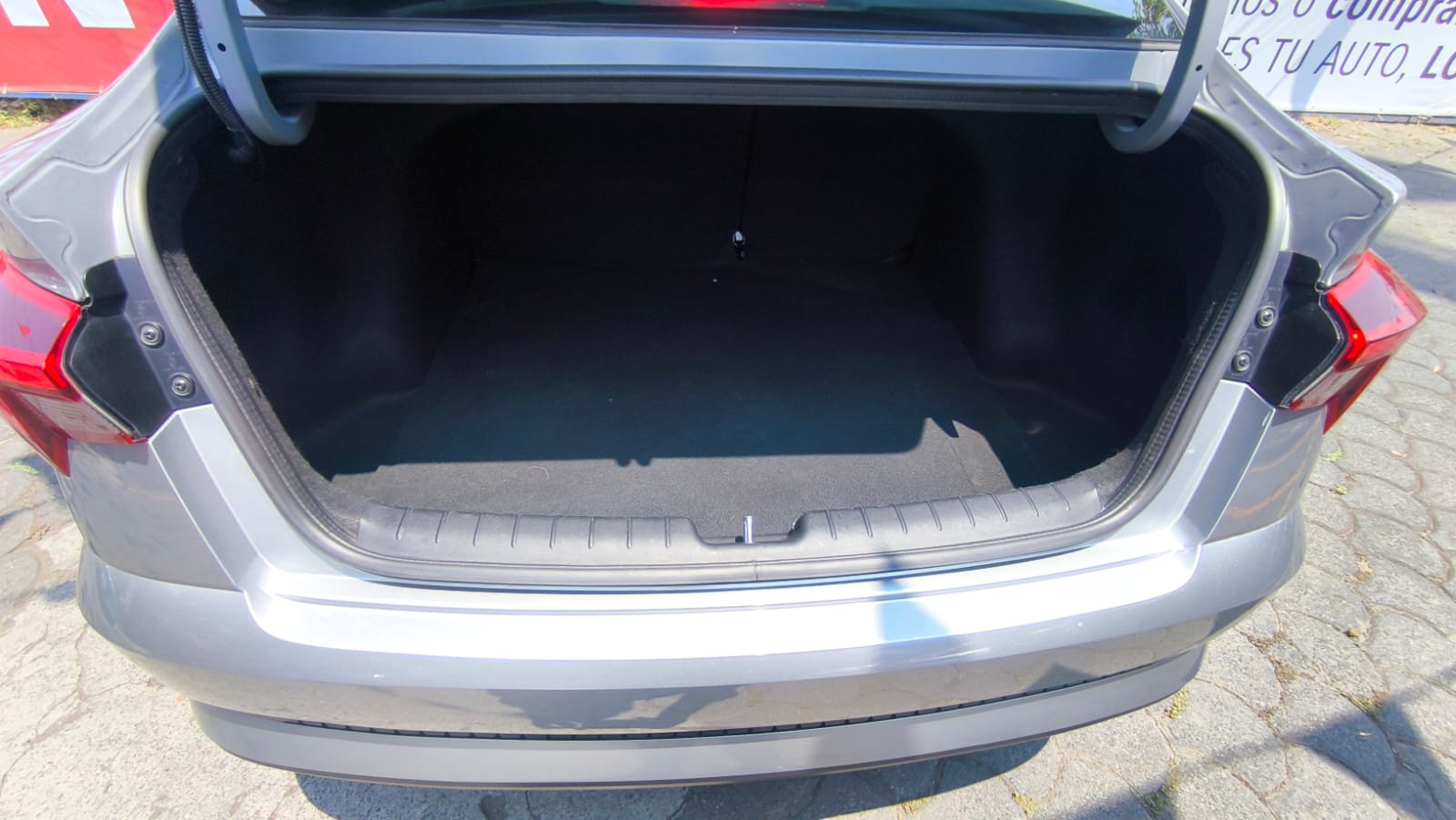 2023 Hyundai HB20 SD GL MT L4 1.6L 121 CP 4 PUERTAS AA