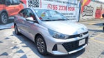 2023 Hyundai HB20 SD GL MT L4 1.6L 121 CP 4 PUERTAS AA