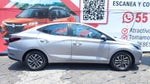 2023 Hyundai HB20 SD GL MT L4 1.6L 121 CP 4 PUERTAS AA