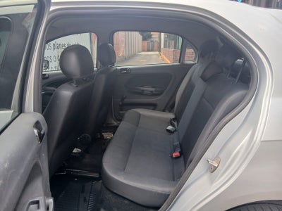2020 Volkswagen Gol TRENDLINE, L4, 1.6L, 101 CP, 5 PUERTAS, STD