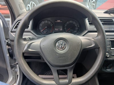 2020 Volkswagen Gol TRENDLINE, L4, 1.6L, 101 CP, 5 PUERTAS, STD