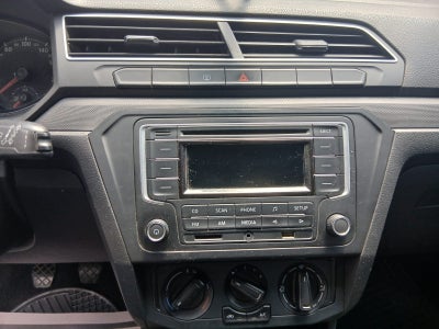 2020 Volkswagen Gol TRENDLINE, L4, 1.6L, 101 CP, 5 PUERTAS, STD