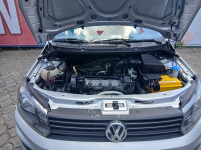 2020 Volkswagen Gol TRENDLINE, L4, 1.6L, 101 CP, 5 PUERTAS, STD