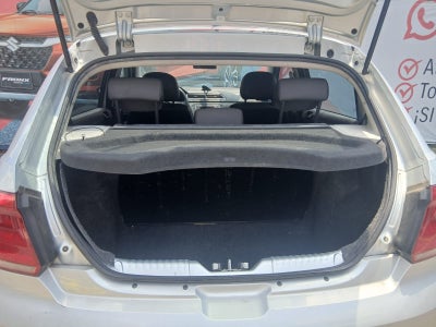 2020 Volkswagen Gol TRENDLINE, L4, 1.6L, 101 CP, 5 PUERTAS, STD