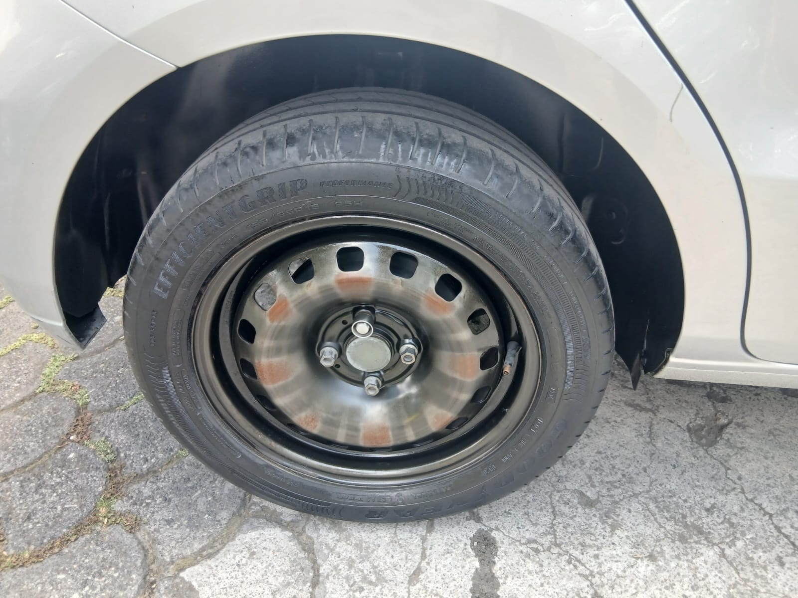 2020 Volkswagen Gol TRENDLINE, L4, 1.6L, 101 CP, 5 PUERTAS, STD
