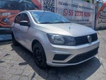 2020 Volkswagen Gol TRENDLINE, L4, 1.6L, 101 CP, 5 PUERTAS, STD