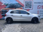 2020 Volkswagen Gol TRENDLINE, L4, 1.6L, 101 CP, 5 PUERTAS, STD