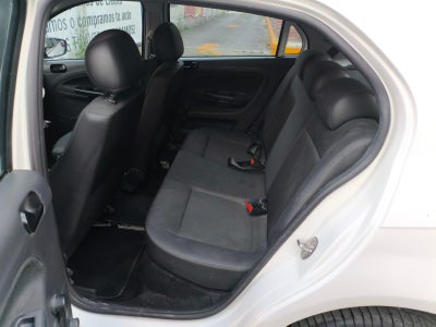 2020 Volkswagen Gol TRENDLINE, L4, 1.6L, 101 CP, 5 PUERTAS, STD